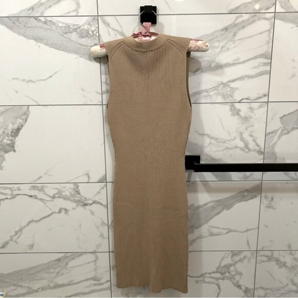 Michael Kors Bodycon Dress size small - Picture 2 of 4